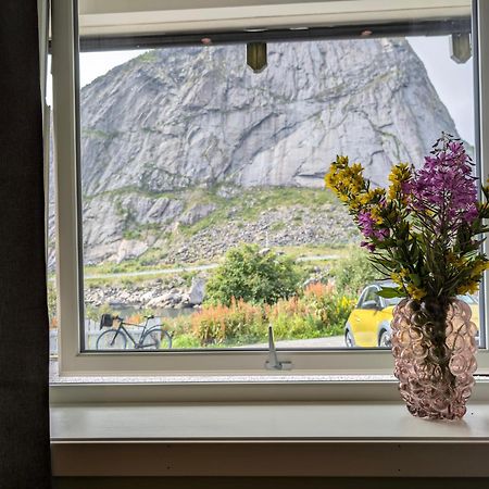 Reinebringen View Apartment Εξωτερικό φωτογραφία