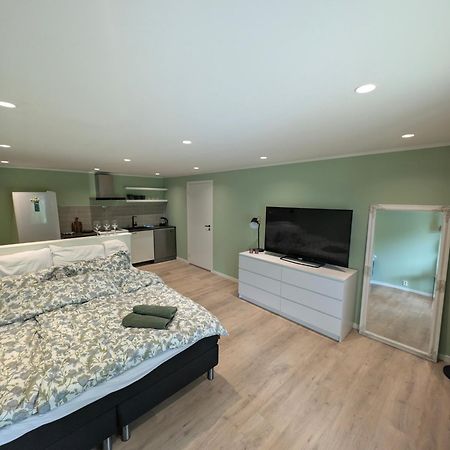 Reinebringen View Apartment Εξωτερικό φωτογραφία