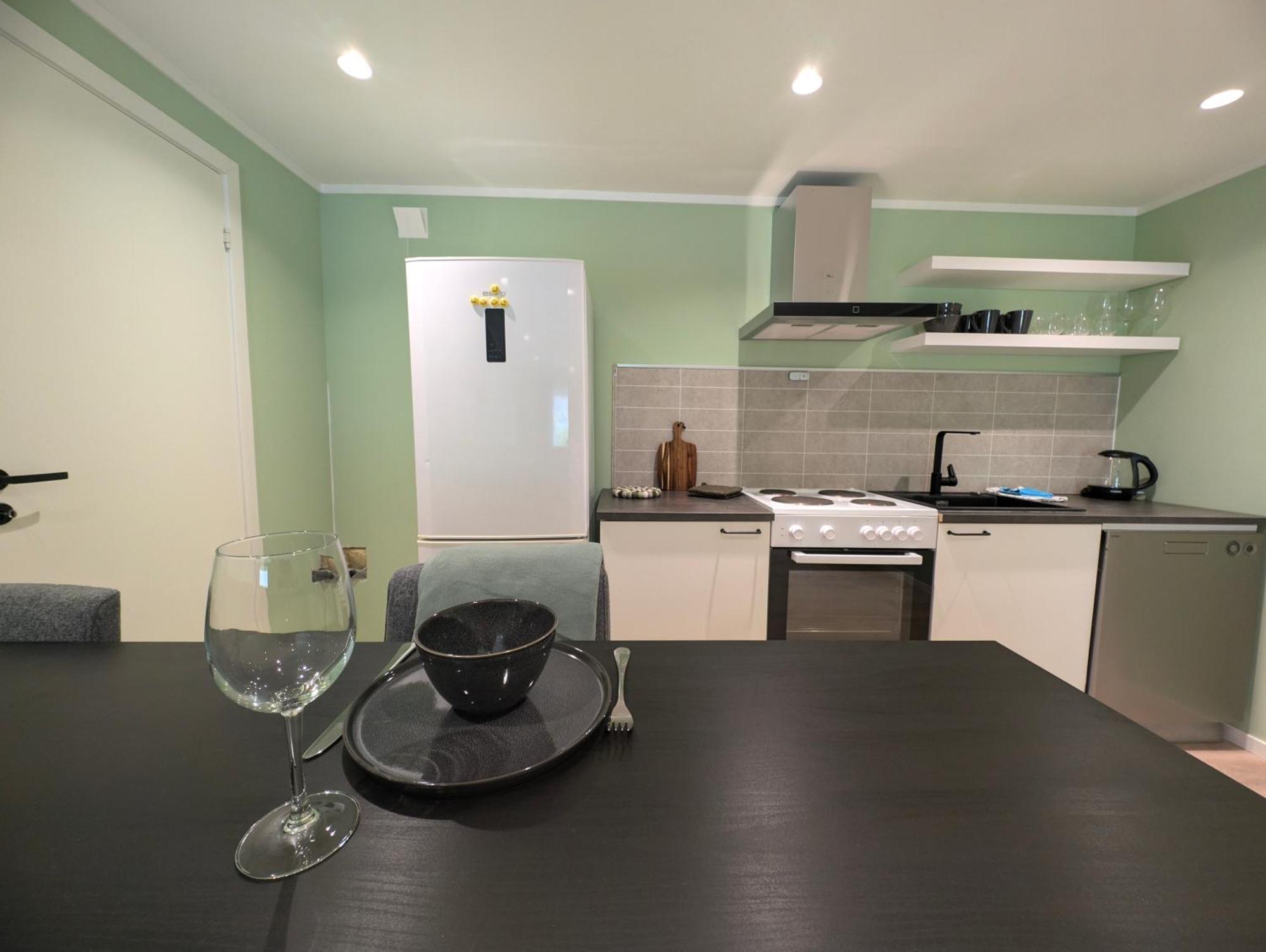 Reinebringen View Apartment Εξωτερικό φωτογραφία