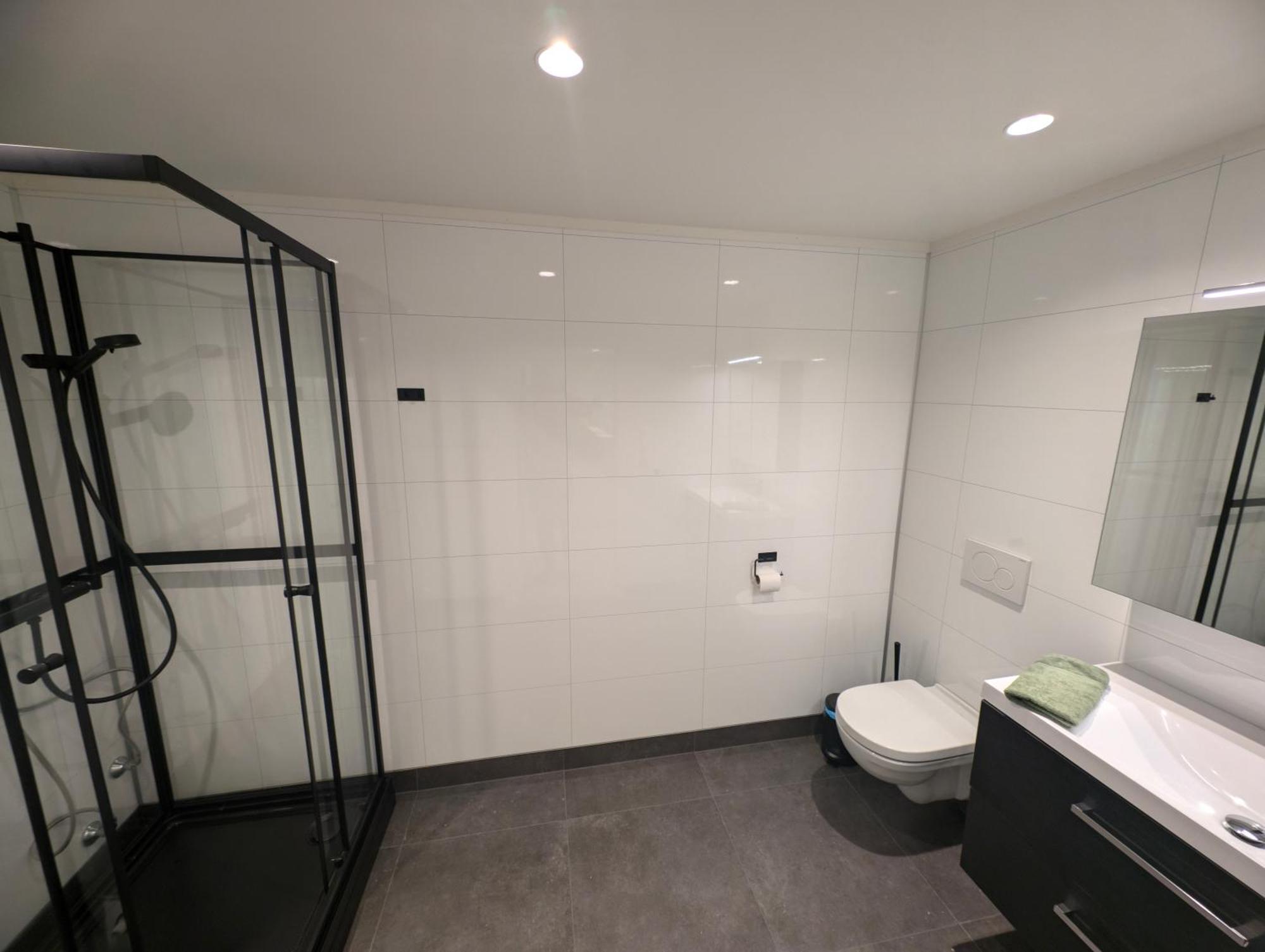 Reinebringen View Apartment Εξωτερικό φωτογραφία