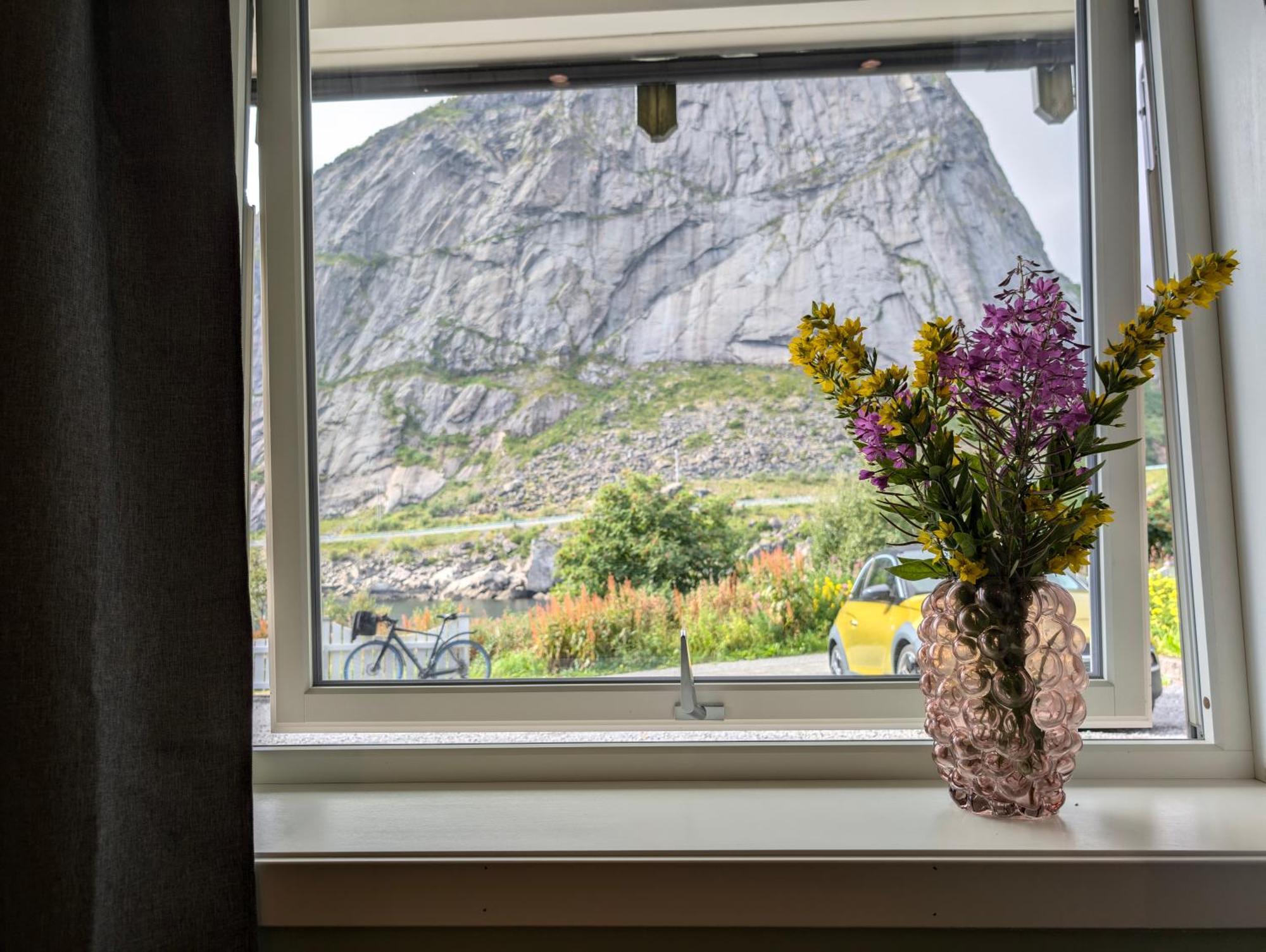 Reinebringen View Apartment Εξωτερικό φωτογραφία