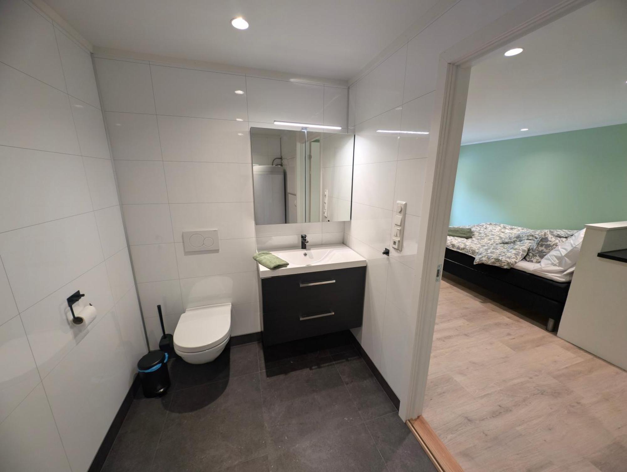 Reinebringen View Apartment Εξωτερικό φωτογραφία